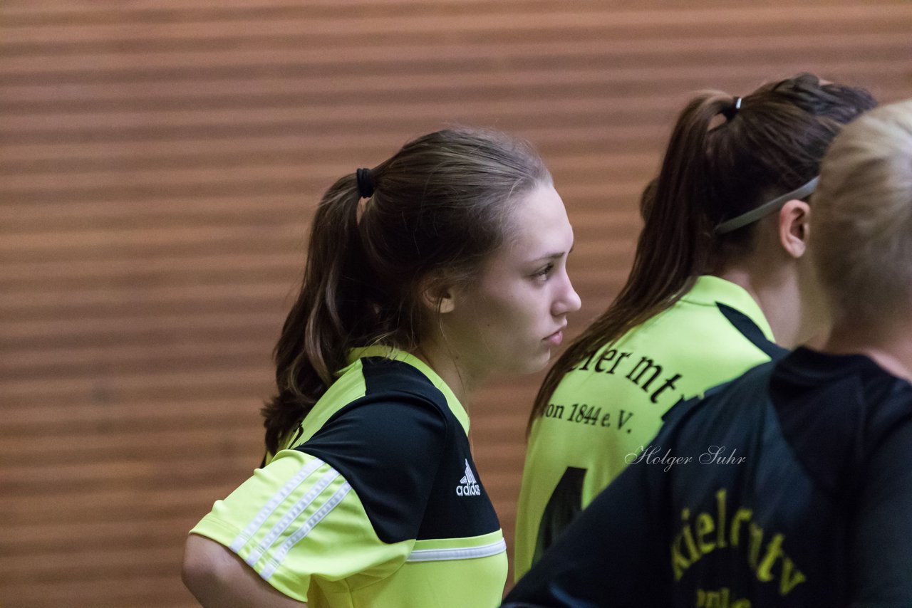 Bild 182 - Volksbank Cup Elmshorn